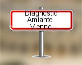 Diagnostic Amiante avant démolition sur Vienne